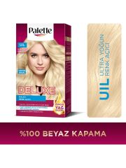 PALETTE  UIL ULTRA YOĞUN RENK AÇICI SAÇ BOYASI