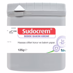 Sudocrem Bebek Bakım Kremi 125 g