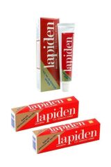 Lapiden tüy dökücü krem  40GR - 3 ADET