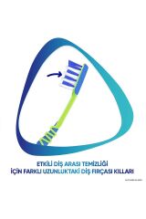 Promine 6 Yaş ve Üzeri Çocuklar için Özel Karakterli Diş Fırçası Yumuşak