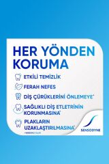 Çok Yönlü Koruma 1 1 50 ml