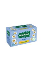 DOĞADAN RELAX PAPATYA 20 Lİ
