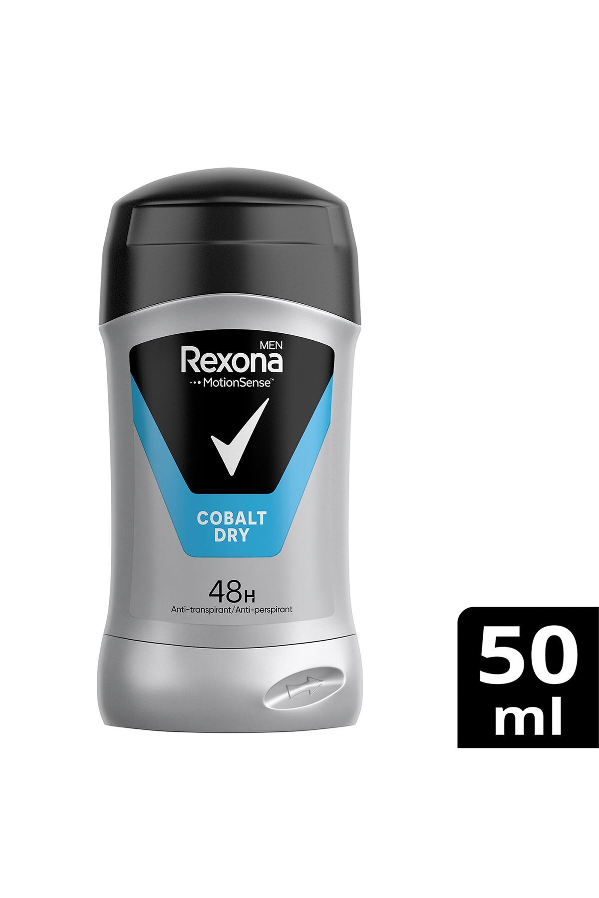 Men Motionsense Erkek Stick Deodorant Cobalt Dry 50 ml