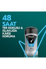 Men Motionsense Erkek Stick Deodorant Cobalt Dry 50 ml X2