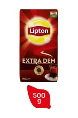 Lipton Extra Dem Dökme Çay 500 Gr