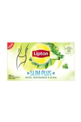 Slim Plus Mate, Maydonoz & Elma 20'li Bardak Poşet 34 Gr
