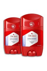 Ultra Defence Deodorant Stick 50 Ml - 2 Adet