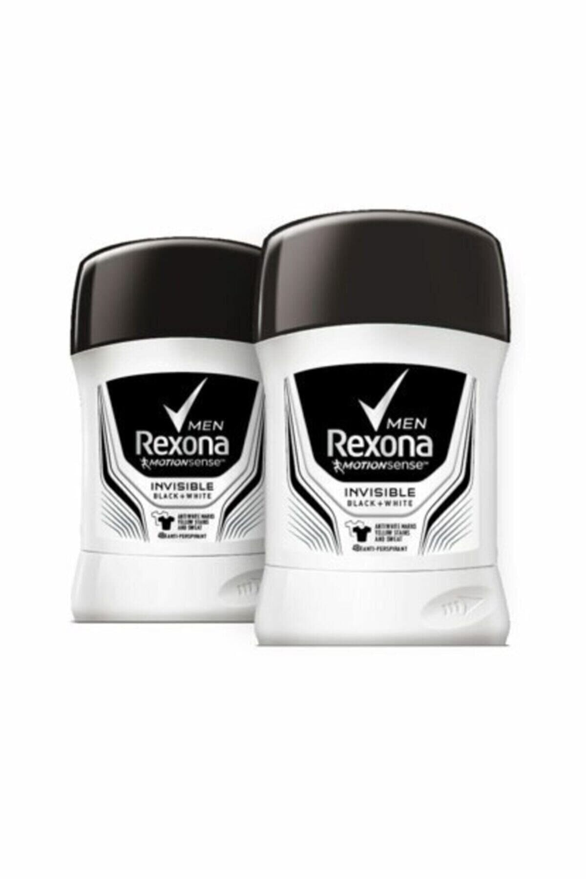 Erkek Deodorant Stick Invisible Extra Cool