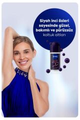 Kadın Roll On Deodorant Pearl&beauty Fine Fragrance,48 Saat Anti-perspirant Koruma 50ml X2 Ad