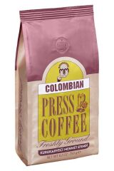 Colombian Press Pot Filter Coffee 250gr