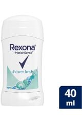 Kadın Deodorant Stick Shower Fresh 40 ml