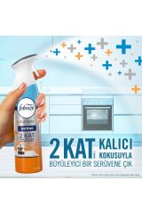 Hijyen Mutfak Aerosol 300 ml