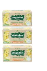 Ayvalı Ihlamur Çayı 18'li X 3 Adet