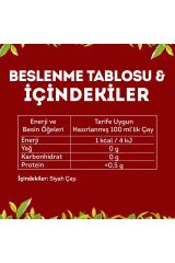 Extra Dem Demlik Poşet Çay 100'lü 320 gr  2 Paket