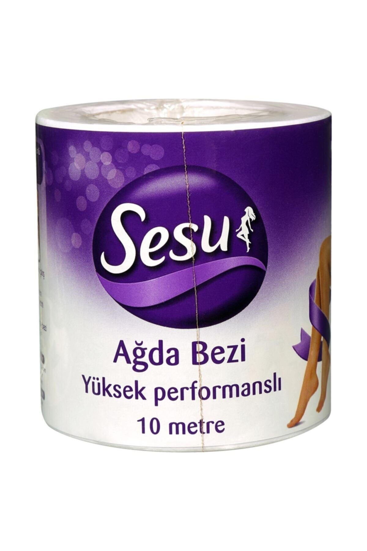 Ağda Bezi Rulo 10 m