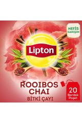 Rooıbos Chai (kış Çayı) 20 Adet X 1,4 Gr 3 Lü Set