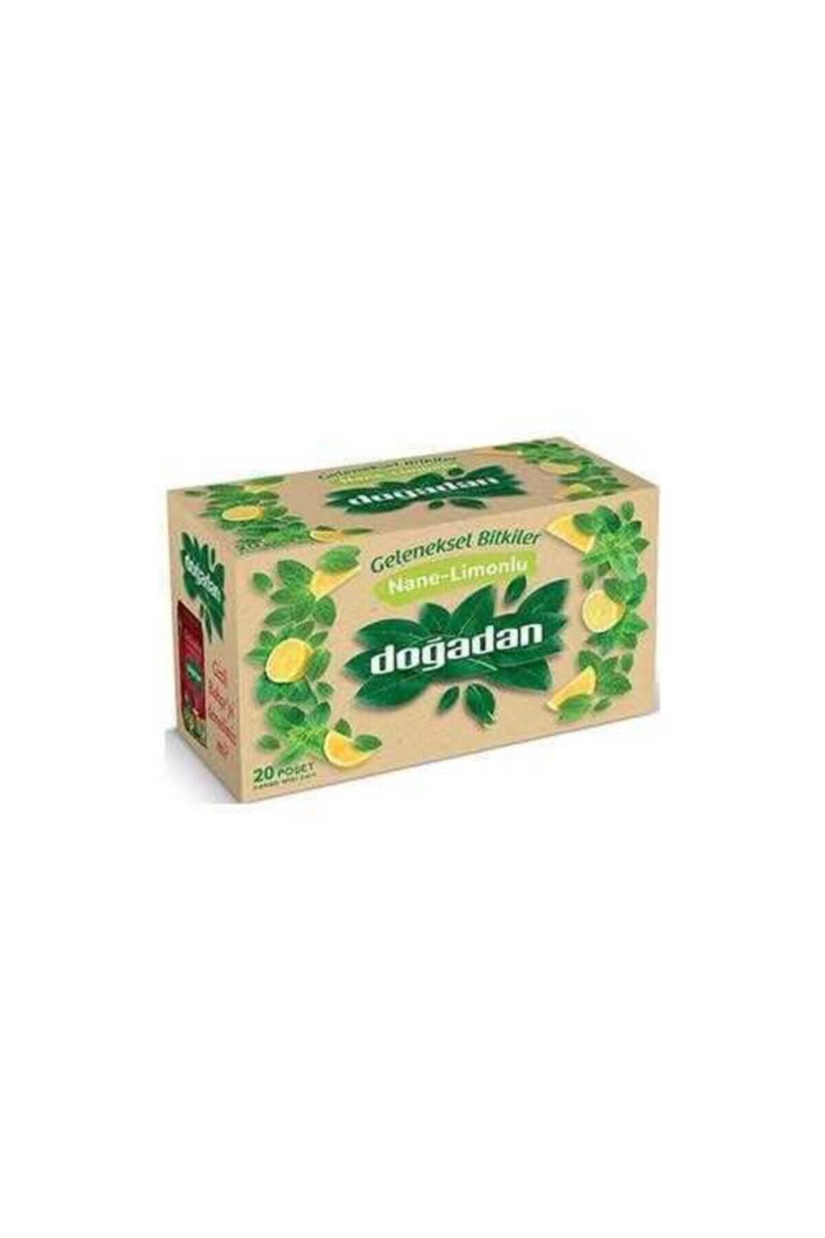 Nane Limon Çayı 20'li