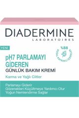 Essential Care Parlamayı Gideren Nemlendirici Bakım Kremi 50 ml
