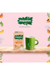 Form Kayısılı Karışık Bitki Çayı 20 Adet X 3 Adet