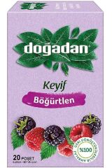 Böğürtlen Çayı 20 Adet