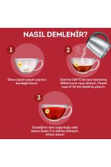 Rooibos Chai Bardak Poşet Çay 20'li