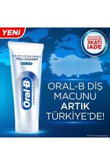 Professional Diş Eti Ve Diş Minesi Pro-onarım Orijinal 50 ml Diş Fırçası