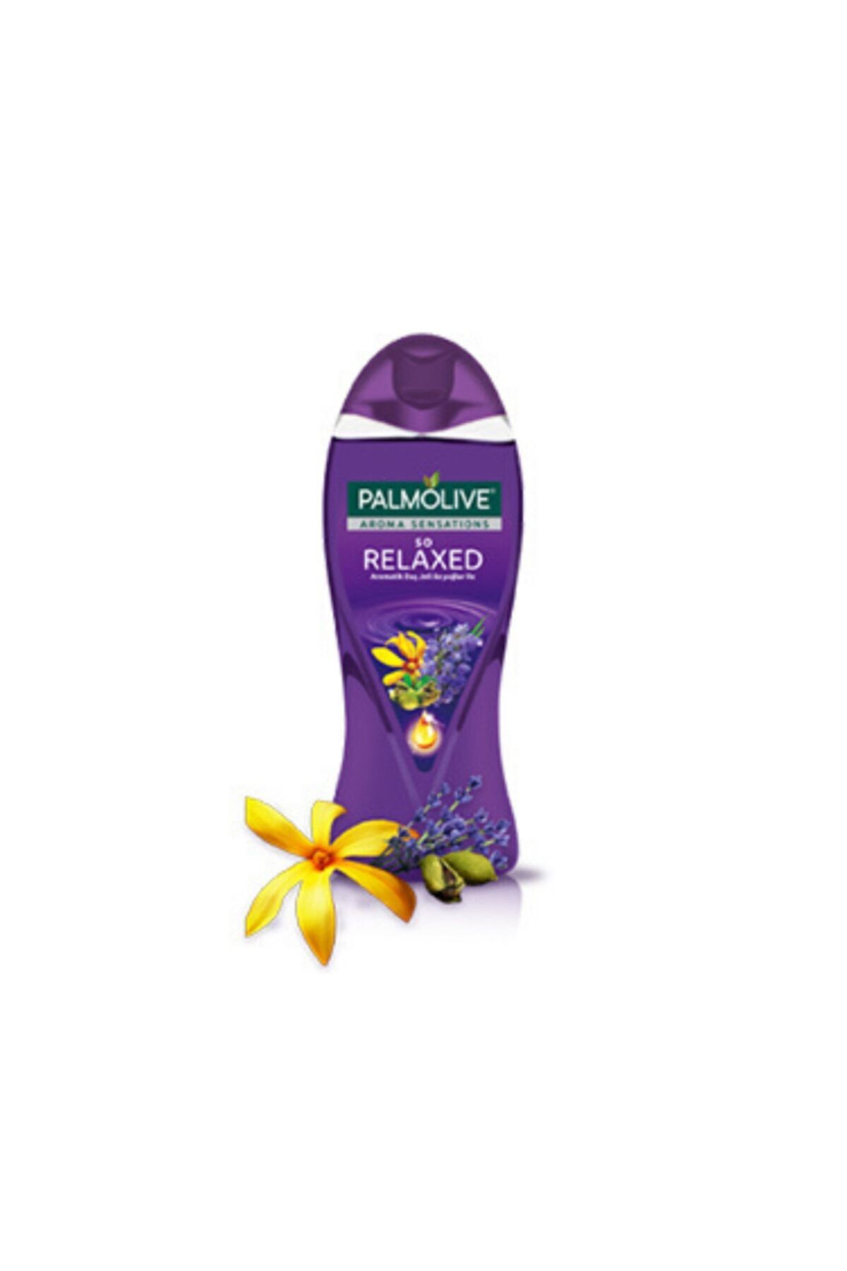 So Relaxed Duş Jeli 500 ml.