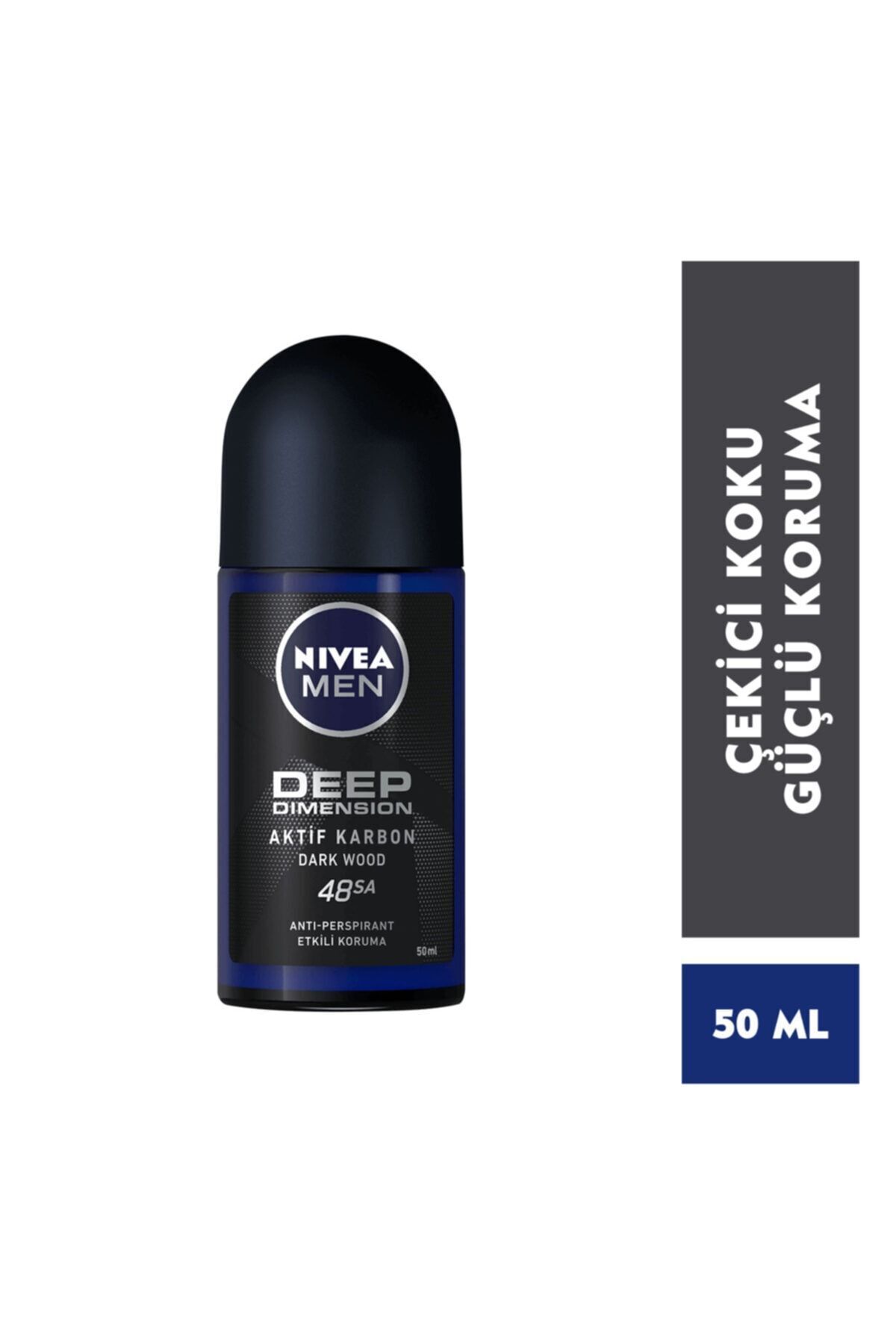 Roll-on Erkek 50 Ml.deep Dimension