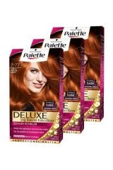 7-77 Yoğun Parlak Bakır X 3 Adet