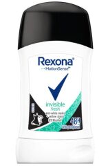 Kadın Stick Invisible Fresh 40 ml