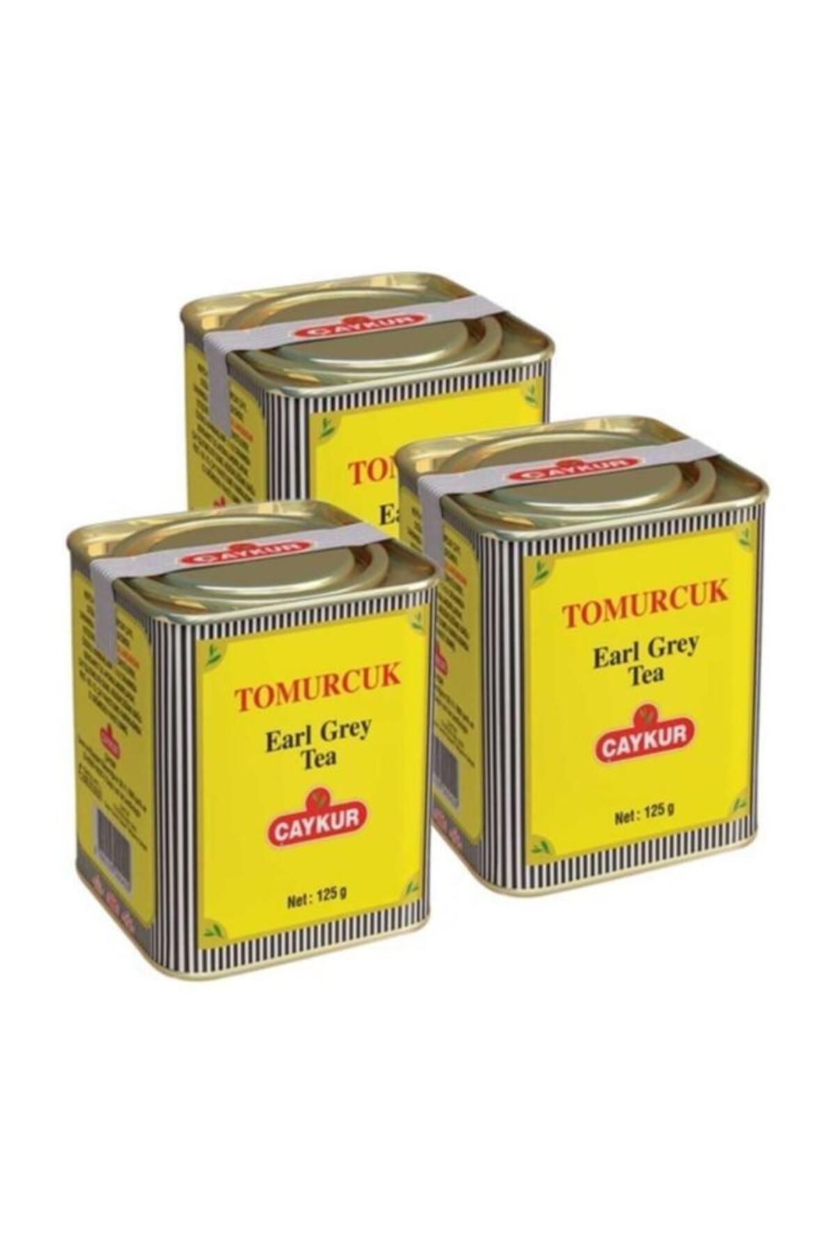 Tomurcuk 125 gr X 3 Adet