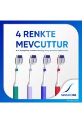 Hızlı Rahatlama Diş Fırçası 1 1