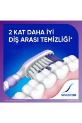 Hızlı Rahatlama Diş Fırçası 1 1