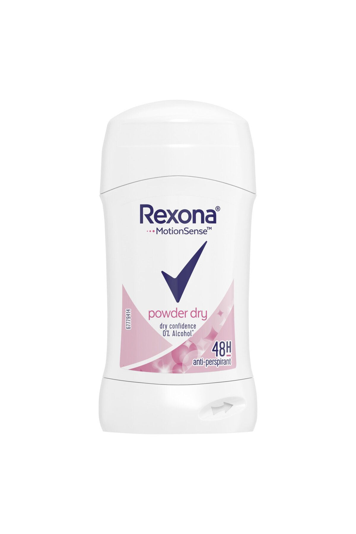 Kadın Stick Powder Dry 40 ml