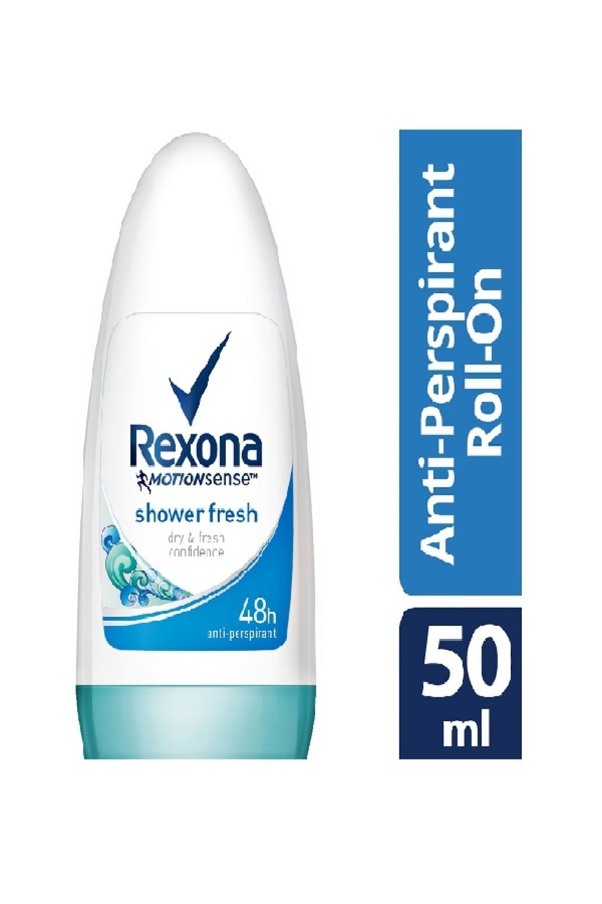 Roll-on Shower Fresh 50 ml