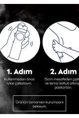 Fresh Natural Kadın Deodorant Roll-on 50 ml X2 Adet,48 Saat Anti-perspirant Koruma