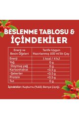 Kuşburnu Bardak Poşet Bitki Çayı 20'li