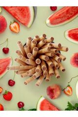 Wafer Master Fındıklı Teneke 400 gr