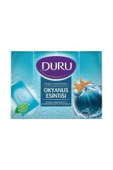 Fresh Sensations Okyanus Tazeliği 4 Adet Duş Sabunu 600gr