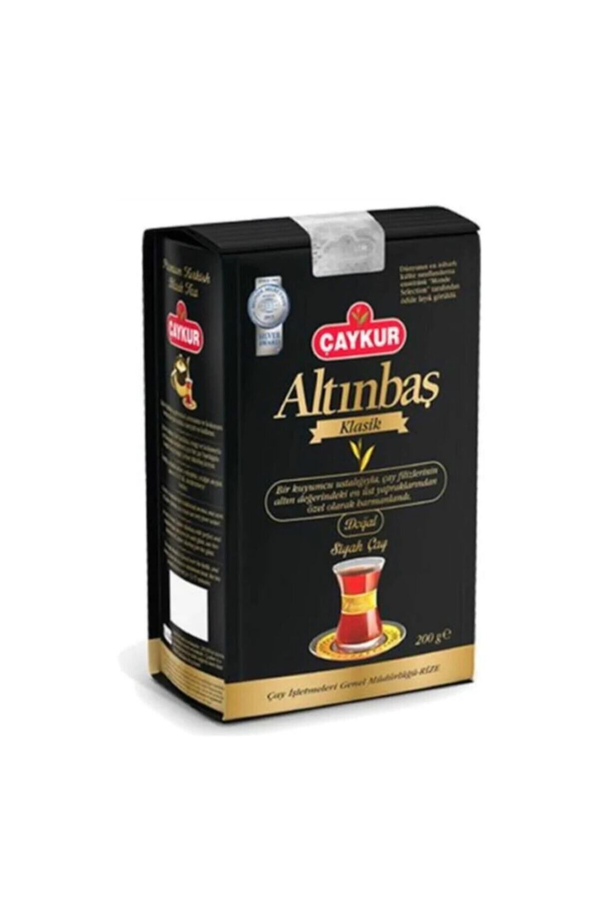 Altınbaş Çay 200 gr