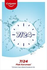 Plax Nane Ferahlığı Plağa Karşı Ağız Bakım Suyu 250 ml