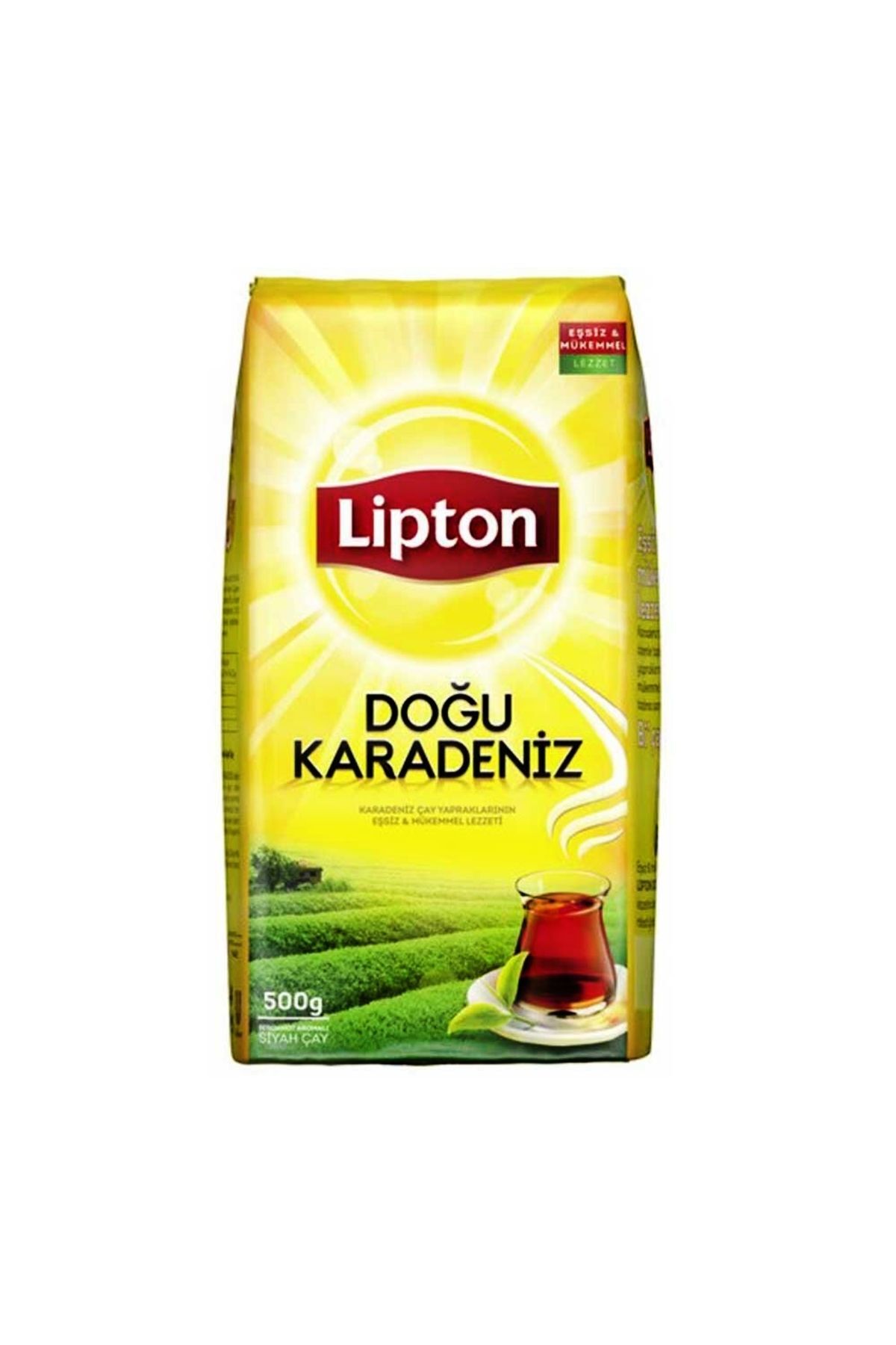 Doğu Karadeniz Çay 500 gr