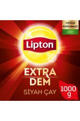 Extra Dem Dökme Çay 1000 gr
