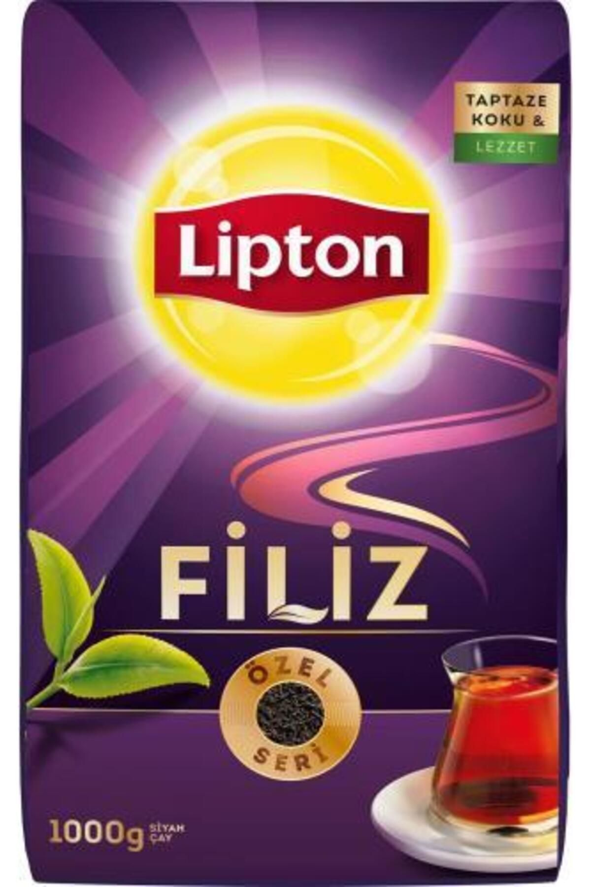 Filiz Dökme Çay 1000 gr