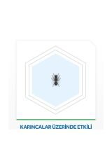 Karınca Yemi 2'li, Her Tablet Ile 3 Ay Koruma