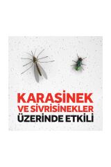 Su bazlı Kokusuz Sineksavar 229 gr