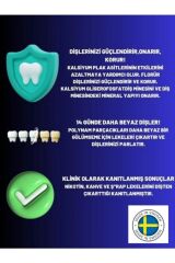 Smokers Sigara Içenler Için Diş Beyazlatan Diş Macunu 75 ml