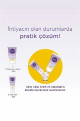 Tüy Sarartıcı Krem 35 ml