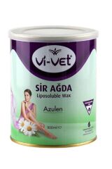 Vi-vet Teneke Sir Ağda 240 ml Azulen