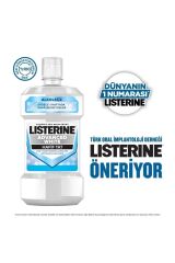 Listerine Advanced White Hafif Tat Ağiz Bakim Suyu 250 ml